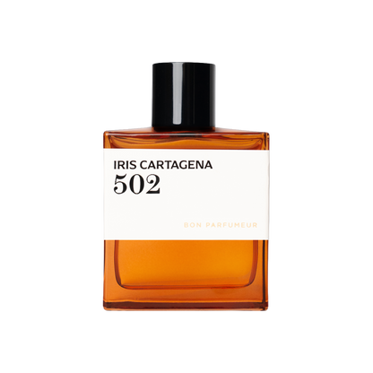 502 Iris Cartagena - Bon Parfumeur 100ml