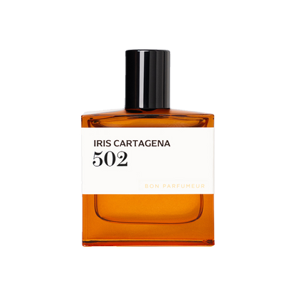 502 Iris Cartagena - Bon Parfumeur 30ml