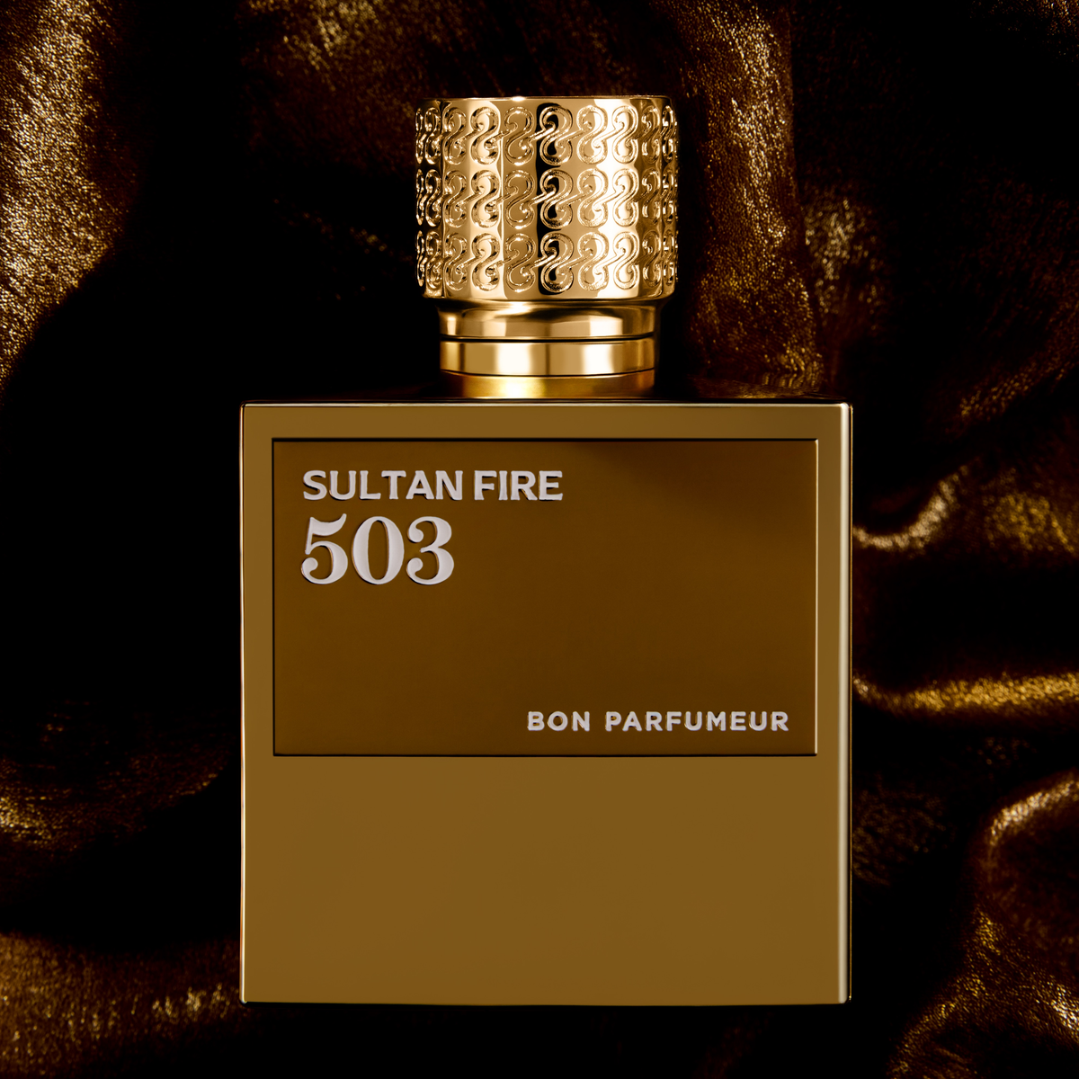 503 Sultan Fire - Bon Parfumeur