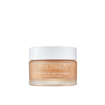 UnCoverup Cream Foundation