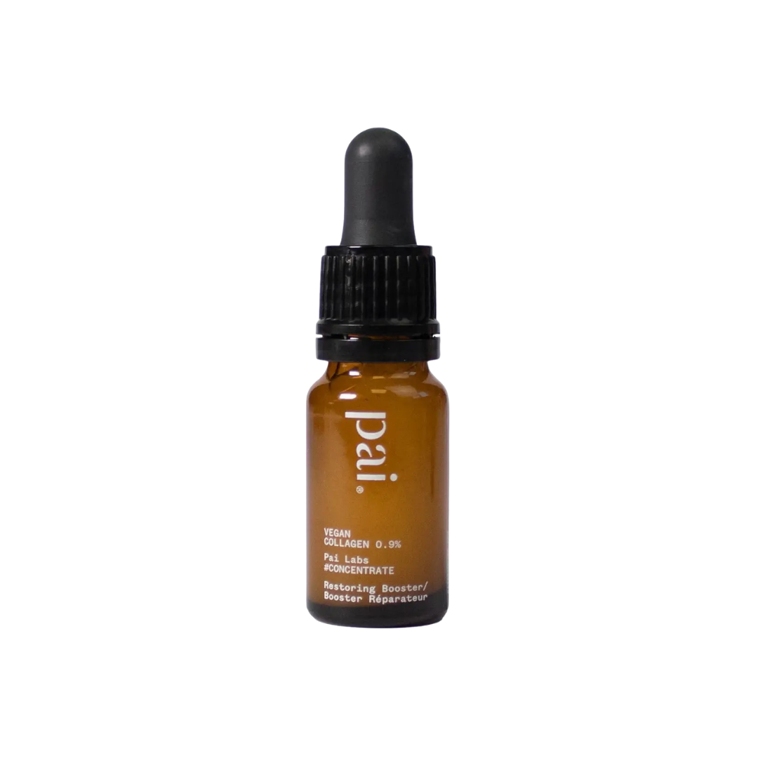 Vegan Collagen Restoring Booster