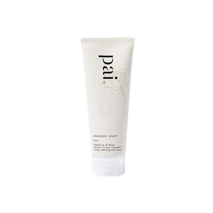 Middlemist Seven Gentle Cream Cleanser