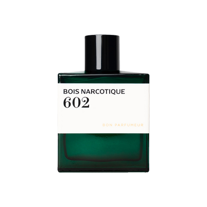 602 Bois Narcotique - Bon Parfumeur 100ml