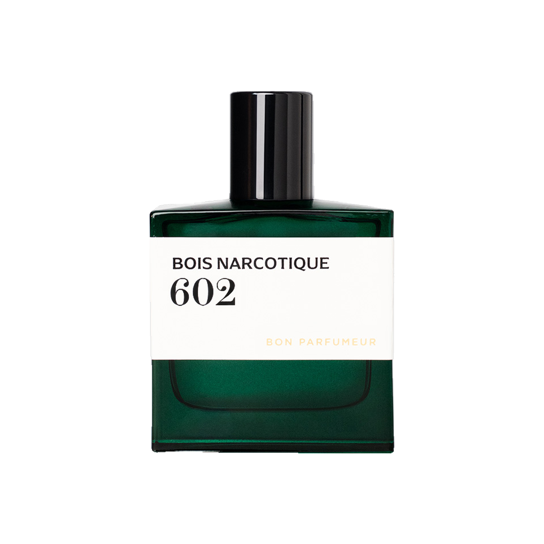 602 Bois Narcotique - Bon Parfumeur 30ml