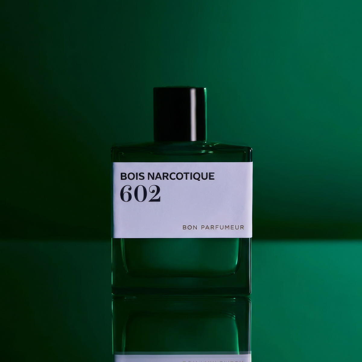 602 Bois Narcotique - Bon Parfumeur