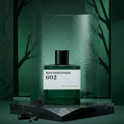 602 Bois Narcotique - Bon Parfumeur
