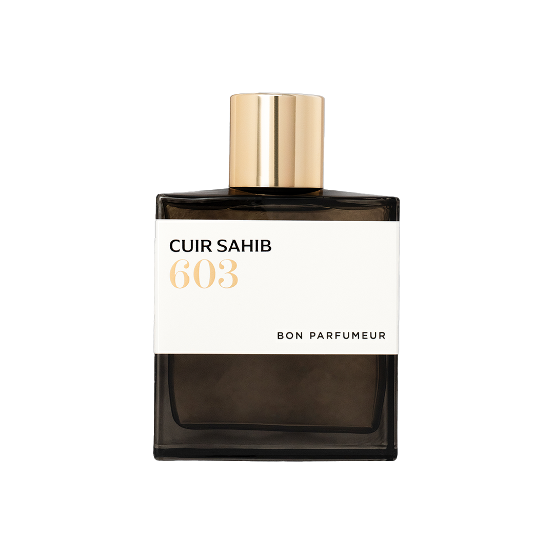 603 Cuir Sahib - Bon Parfumeur 100ml