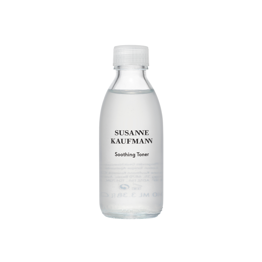 Soothing Toner