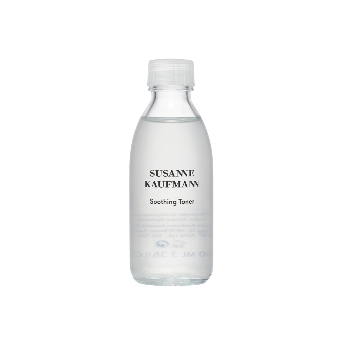 Soothing Toner