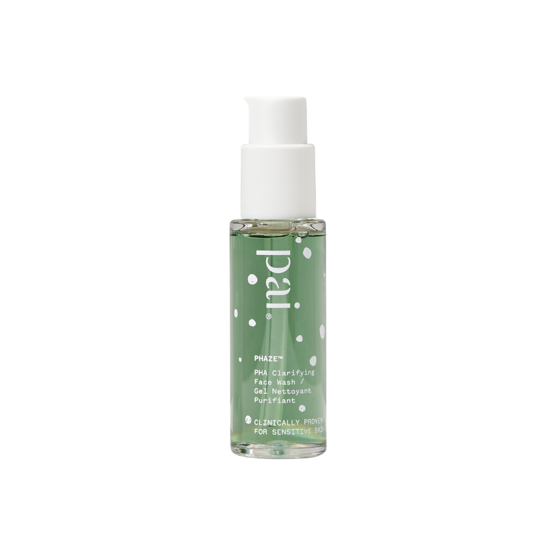 Phaze PHA Clarifying Face Wash
