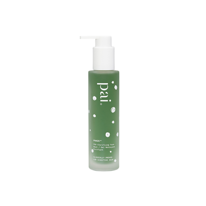 Phaze PHA Clarifying Face Wash