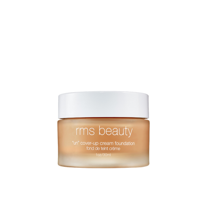 UnCoverup Cream Foundation