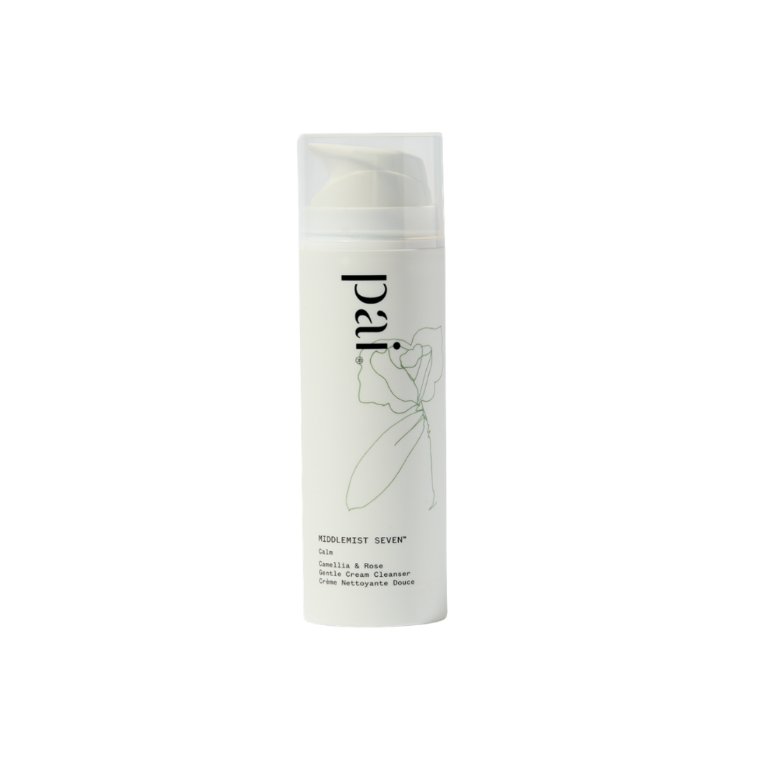 Middlemist Seven Gentle Cream Cleanser