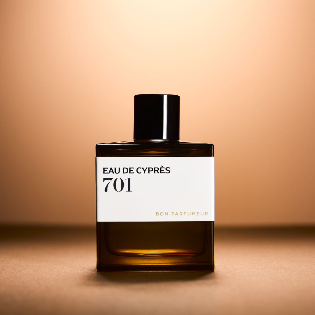 701 Eau de Cyprès - Bon Parfumeur