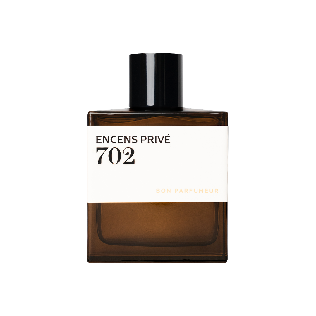 702 Encens Privé - Bon Parfumeur 100ml