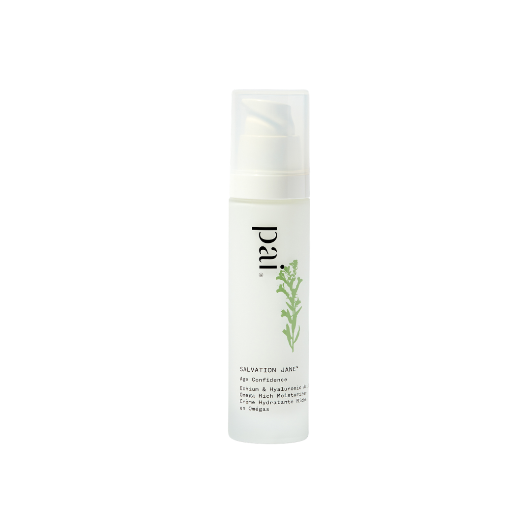Salvation Jane | Omega Rich Moisturiser