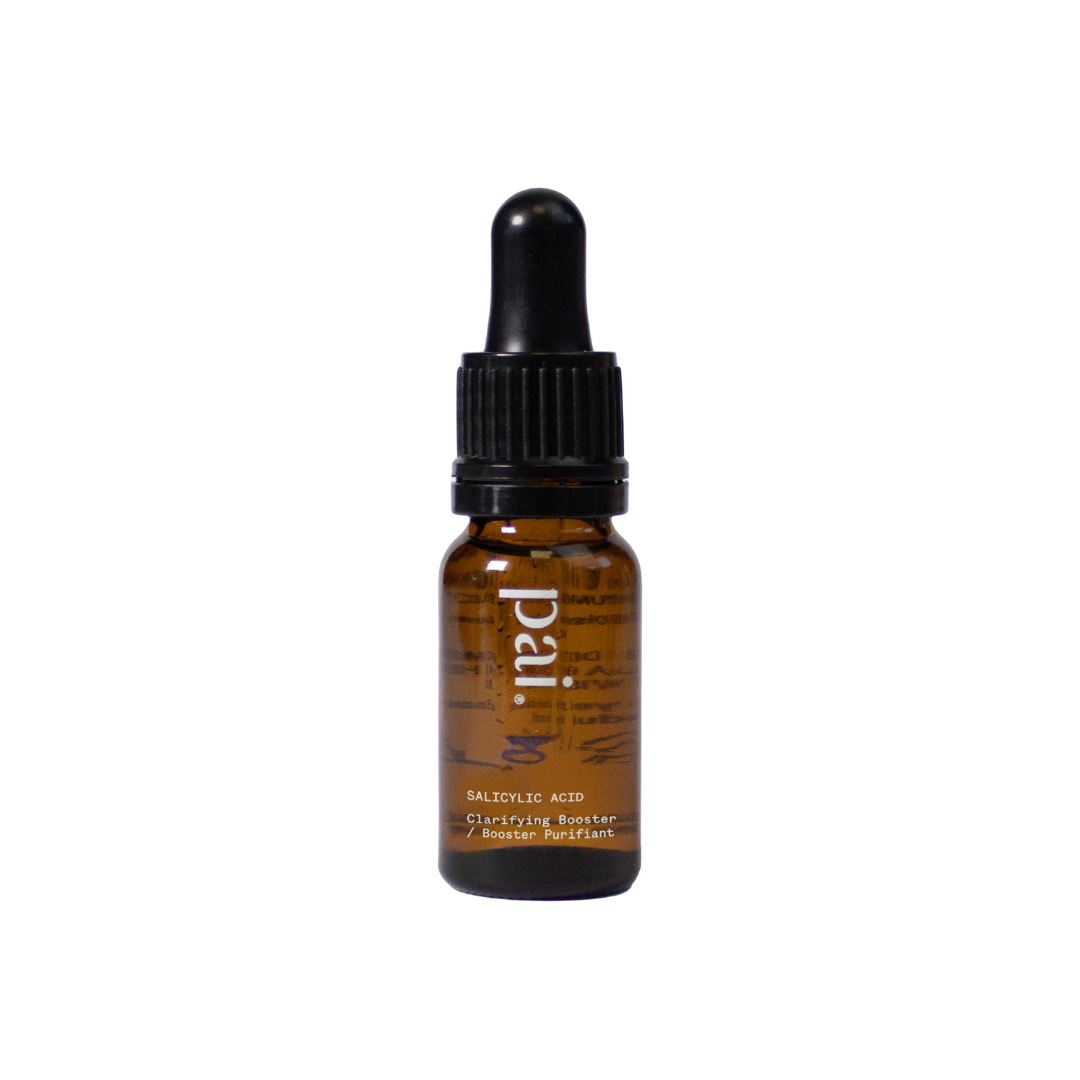 Salicylic Acid 2% | Clarifying Booster
