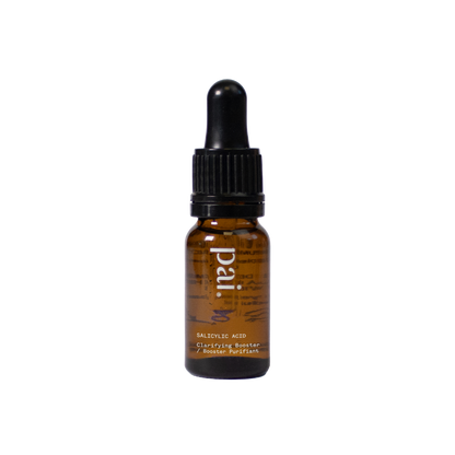 Salicylic Acid 2% | Clarifying Booster
