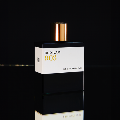 903 Oud Ilam - Bon Parfumeur