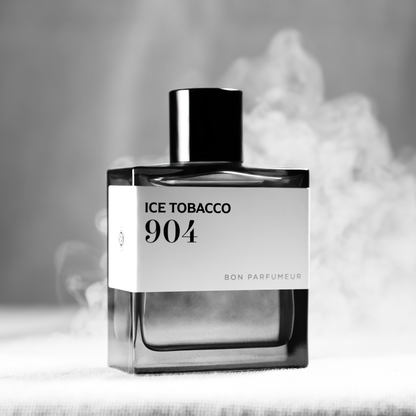 904 Ice Tobacco - Bon Parfumeur