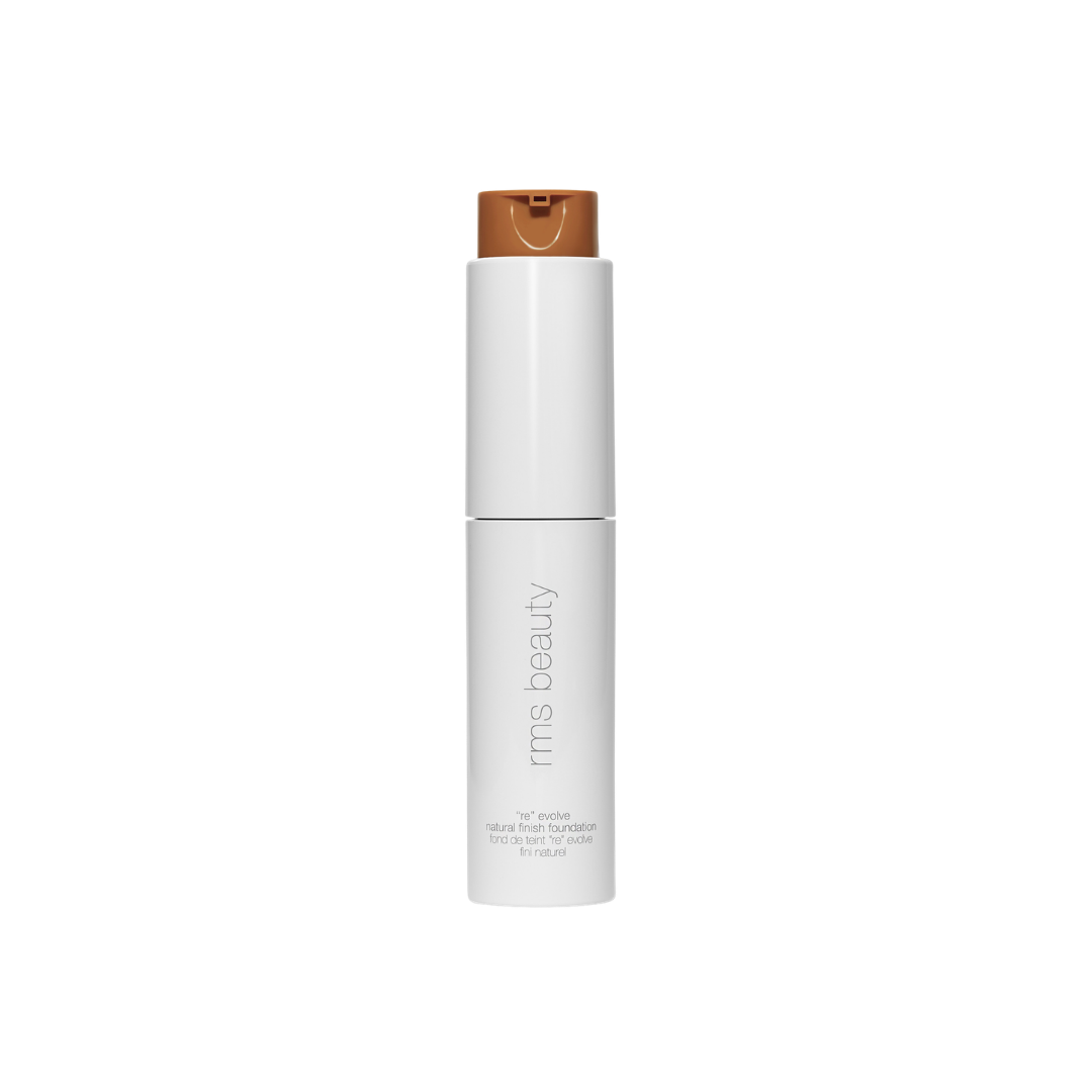 ReEvolve Natural Finish Liquid Foundation