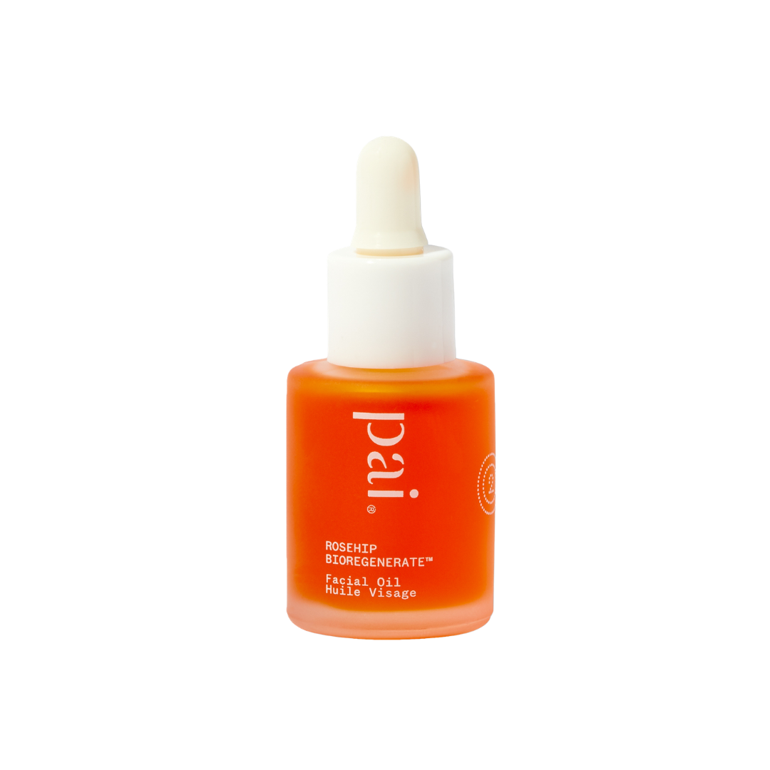 Rosehip Bioregenerate Face Oil