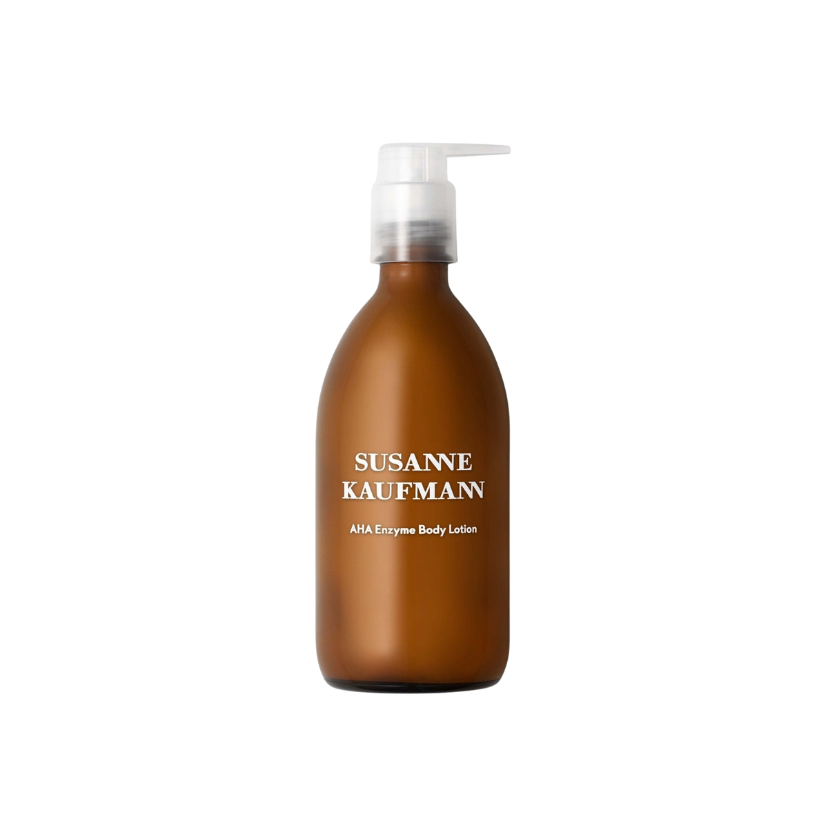AHA Enzyme Body Lotion
