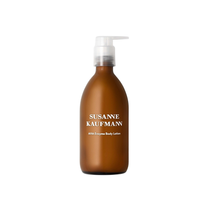 AHA Enzyme Body Lotion