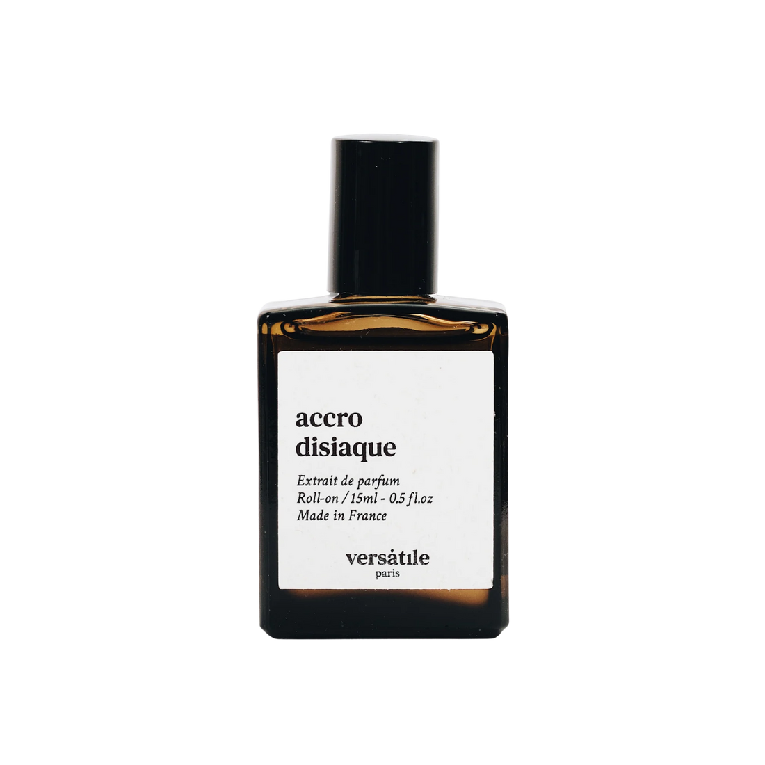 Extrait de Parfum Accro Disiaque