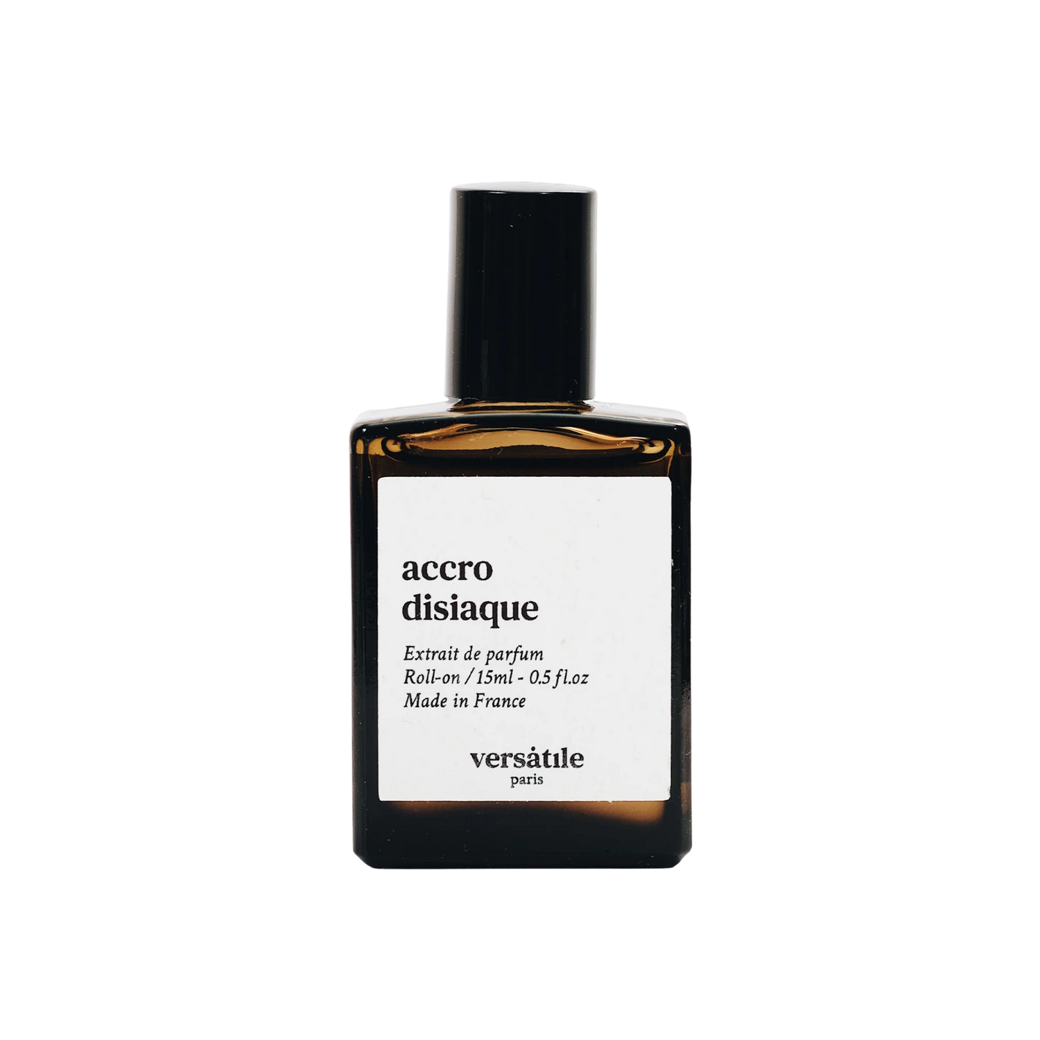 Extrait de Parfum Accro Disiaque