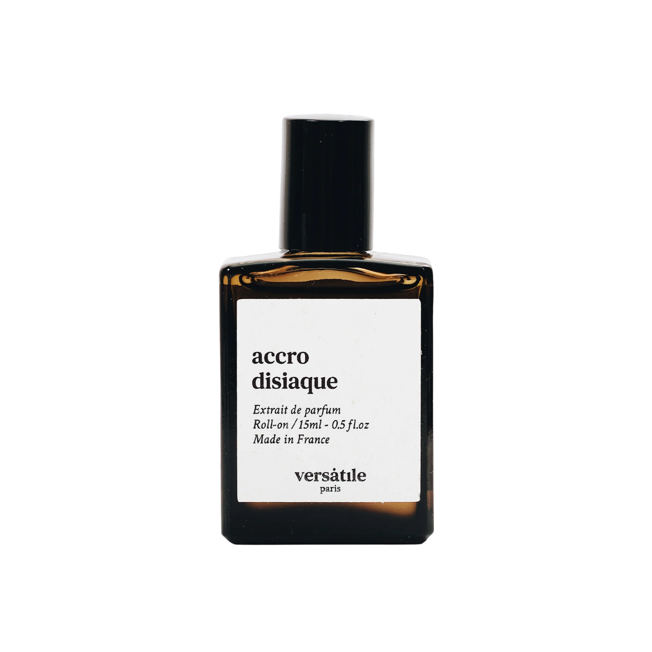 Extrait de Parfum Accro Disiaque