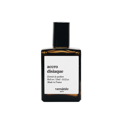 Extrait de Parfum Accro Disiaque