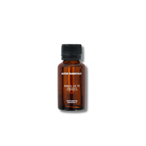 Aceite Esencial de Árbol de Té