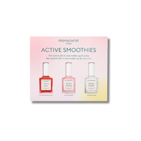 Active Mini Smoothies