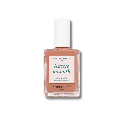 Active Smooth