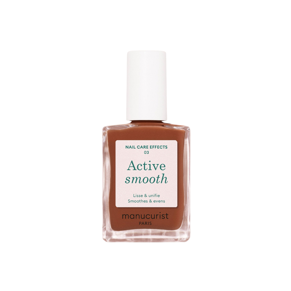 Active Smooth