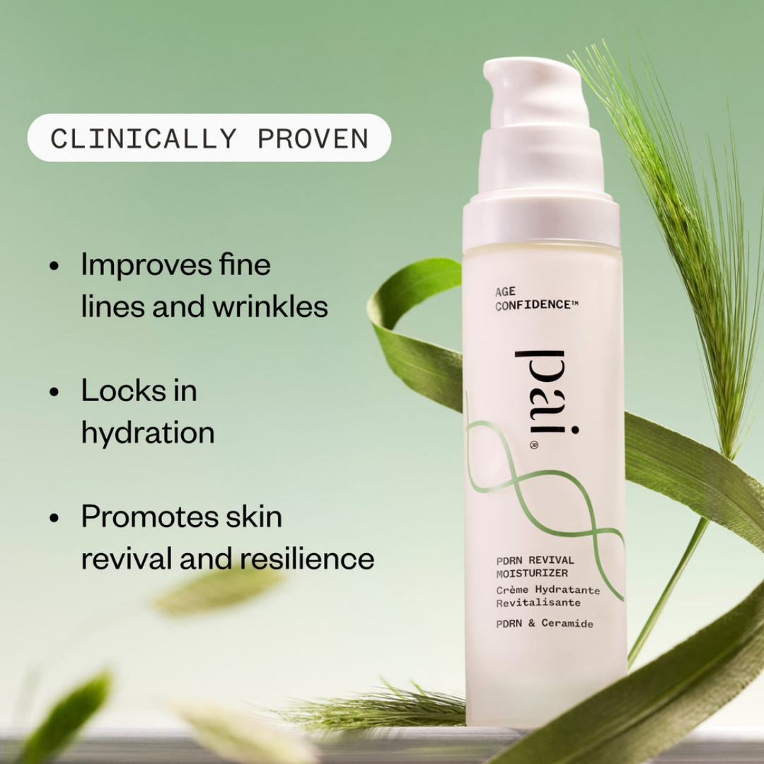 Age Confidence PDRN Revival Moisturiser