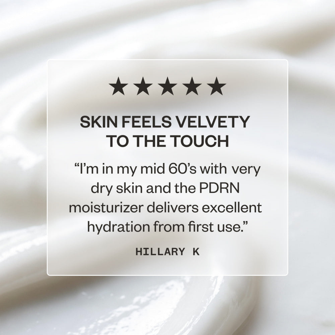 Age Confidence PDRN Revival Moisturiser