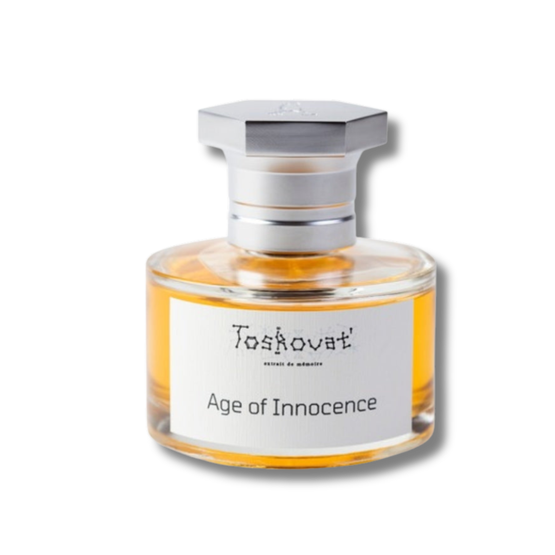 Age Of Innocence