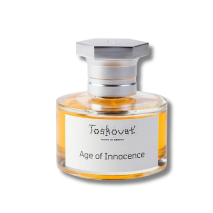 Age Of Innocence