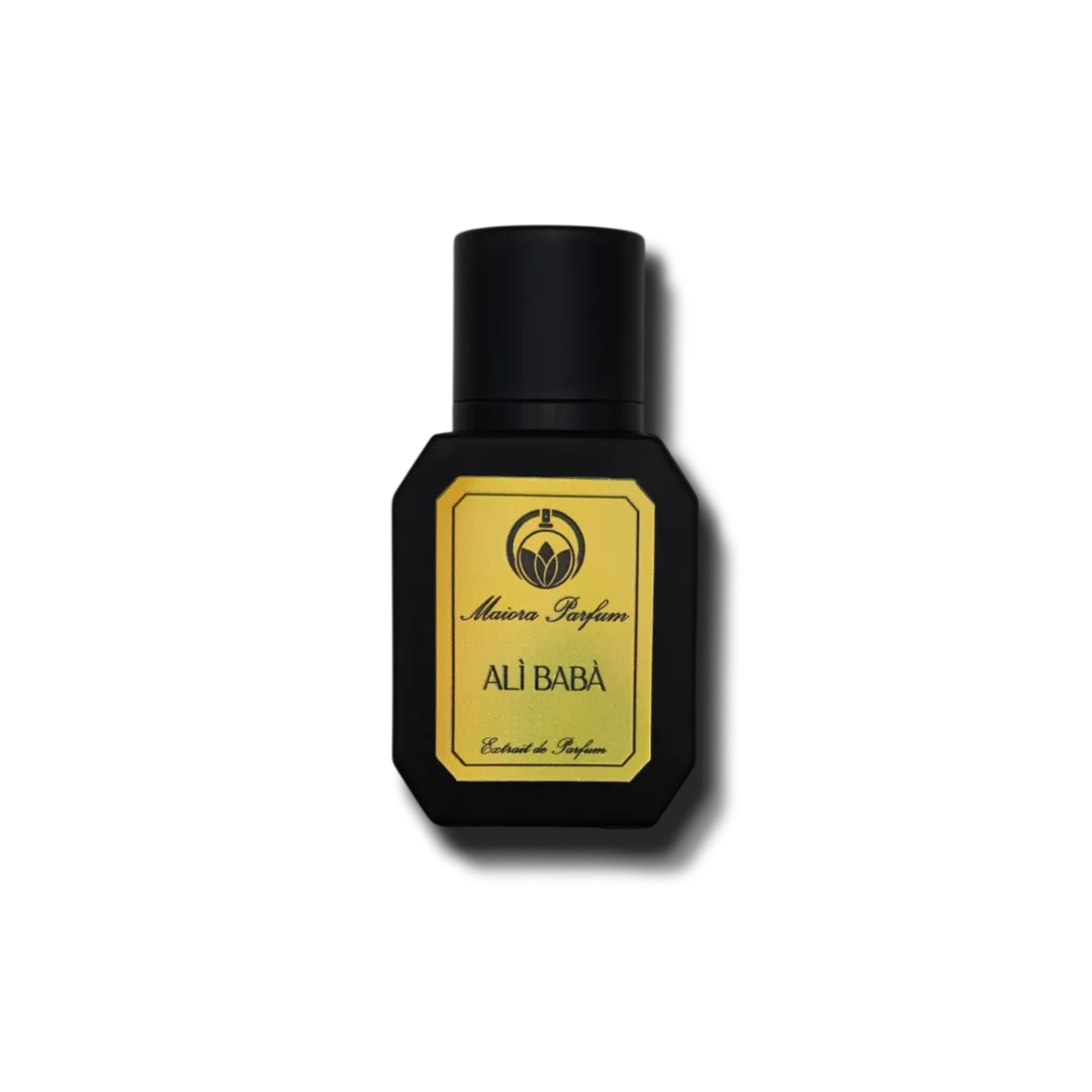 Maiora Parfum - Alì Babà