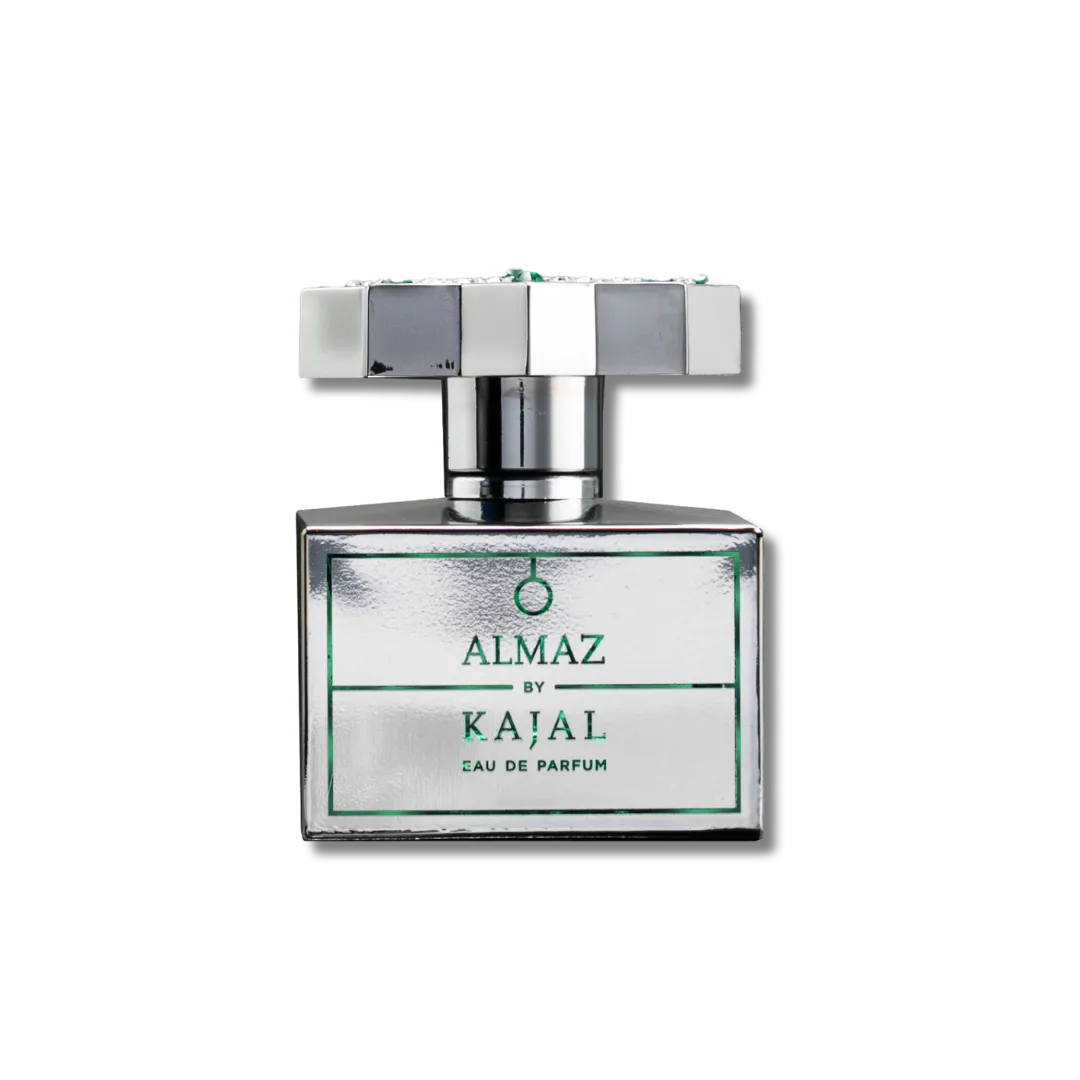 Kajal Perfumes Paris - Almaz