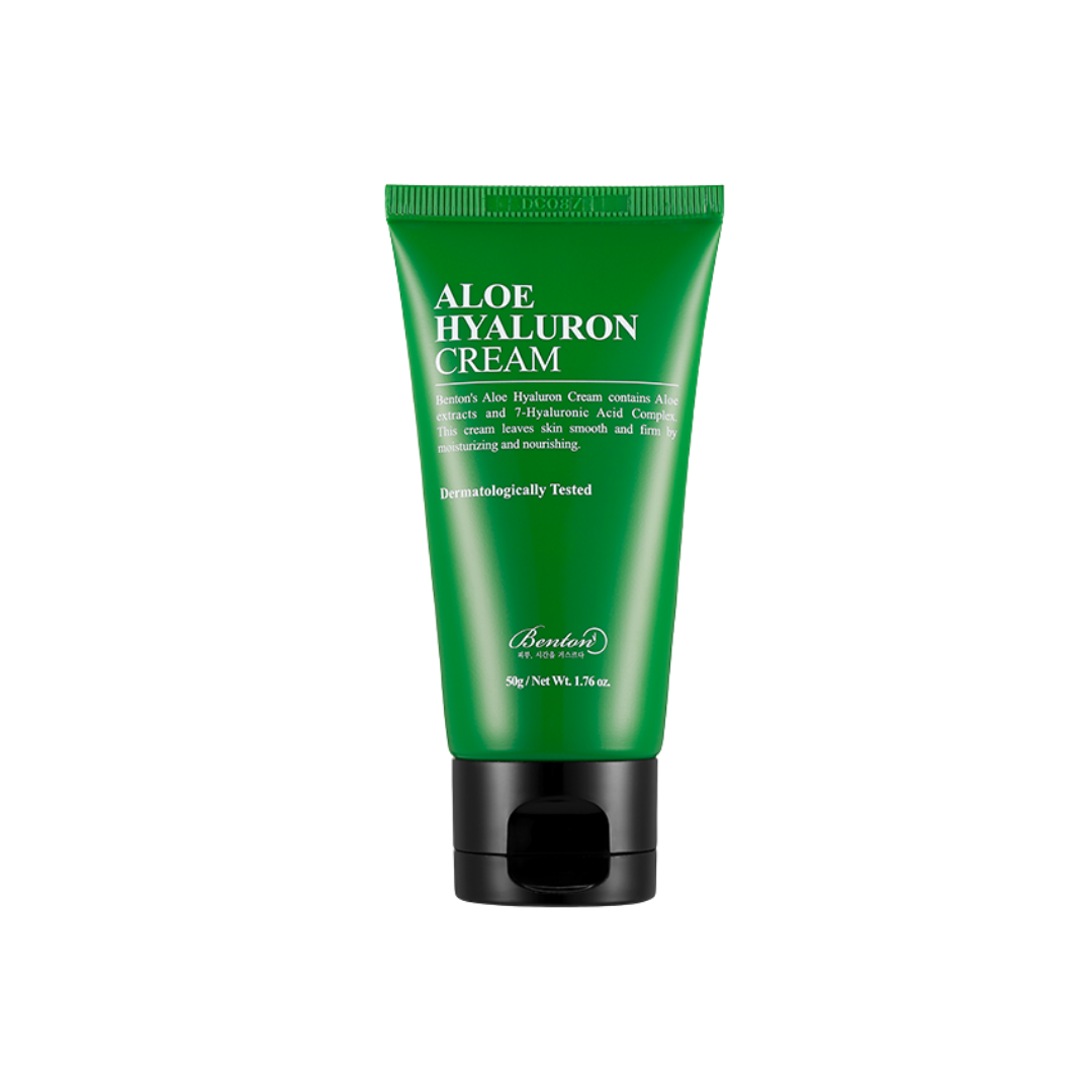 Aloe Hyaluron Cream