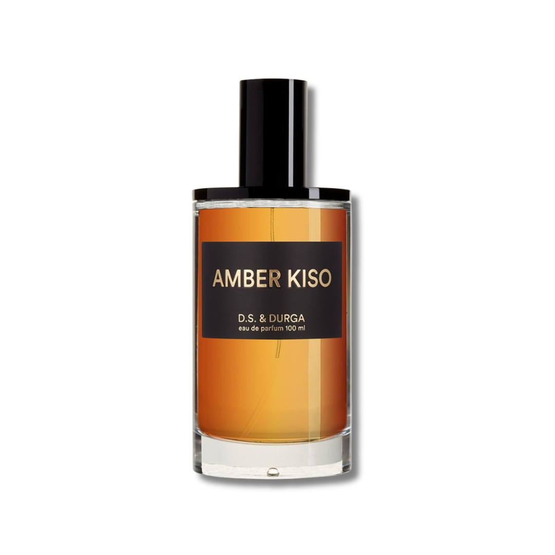 Amber Kiso