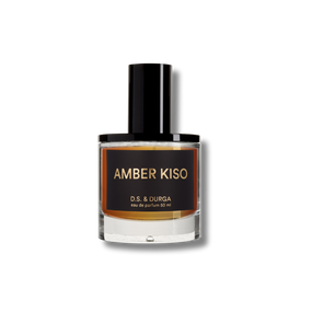 Amber Kiso DS &amp; DURGA