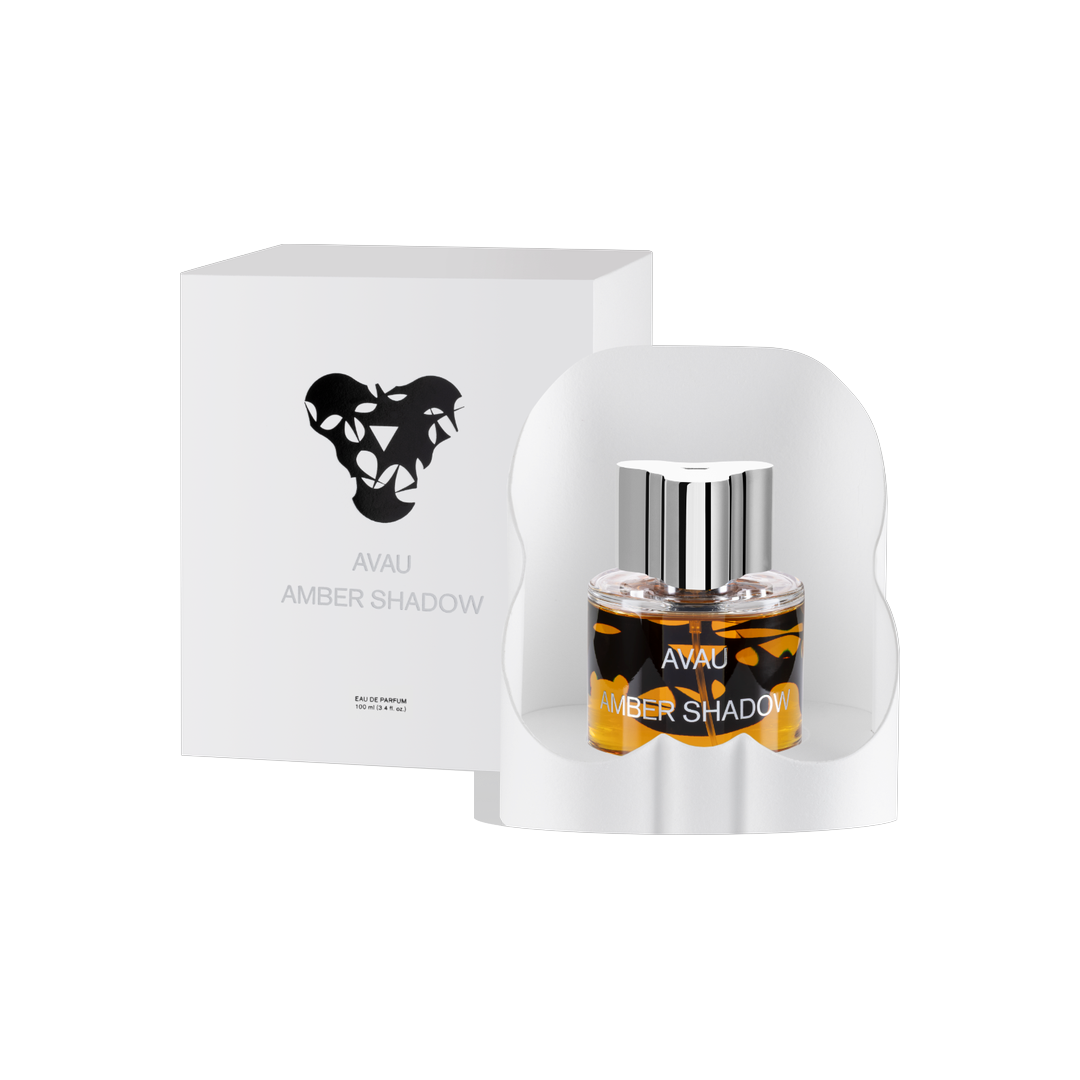 Amber Shadow AVAU
