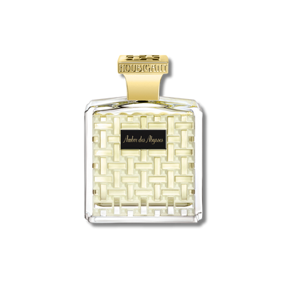 Houbigant Paris - Ambre Des Abysses