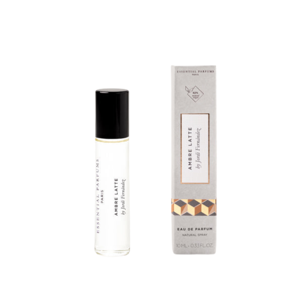 Ambre Latte