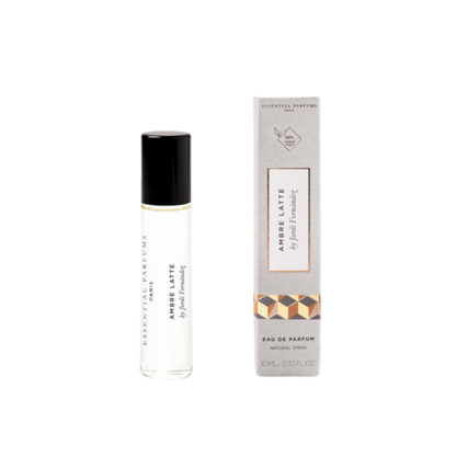 Ambre Latte