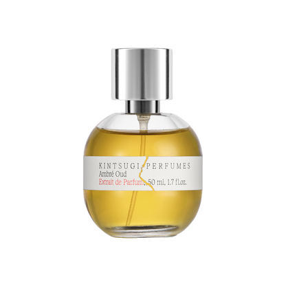 Ambré Oud Kintsugi